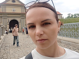 Мила, Москва, 44 года