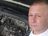 Михаил из Владимира знакомится для брака