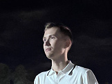 Паша из г. Лида знакомится для серьёзных отношений