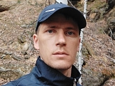 Stepan из Челябинска знакомится для серьёзных отношений