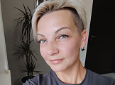 Анна из г. Стаханов знакомится для брака