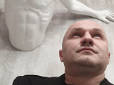 Денис, Тула, 41 год