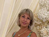 Марина, Пермь, 52 года