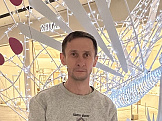 Vadim из Баку знакомится для семьи
