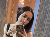 Ольга, Омск, 41 год