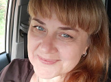 Anna, 47 лет, Омск, Россия