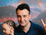 Персона грата — Даниил, 37 лет из Кубинки Персона грата сайта знакомств SiteLove