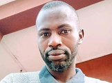 Segun Festus из г. Ibadan знакомится для семьи