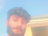 Muhammad Sameer, 24 года