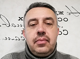 Piotr из Караганды знакомится для брака