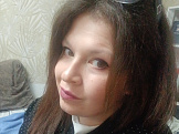 Юлия из Смоленска знакомится для серьёзных отношений