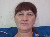 Галина из Иркутска знакомится для семьи