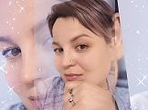 Antonina из г. Praha знакомится для серьёзных отношений