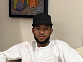 Asim из города Kaduna, 19 лет