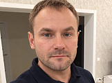 Дмитрий, Челябинск, 34 года
