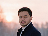 Dominic, 30 лет, Ставрополь, Россия