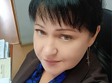Елена из Майкопа знакомится для семьи