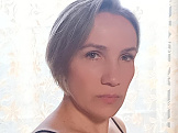 Natalya из Томска, 47 лет