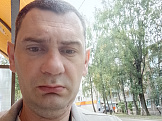 Персона грата — Игорь, 37 лет из Переславля-Залесского Персона грата сайта знакомств SiteLove