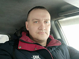 Альберт из Новосибирска знакомится для брака