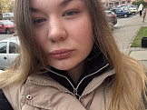 Карина, 22 года, Череповец, Россия