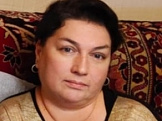Ирина из Тосно знакомится для брака