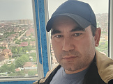 Галиб из Краснодара знакомится для серьёзных отношений