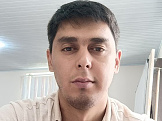 Ahmad из Ташкента знакомится для брака