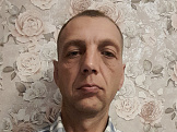 Андрей из Уссурийска знакомится для брака