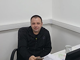 Саша из Обнинска знакомится для брака