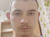 Максим из Могилёва, 18 лет