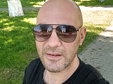 Vadim из Гомеля знакомится для семьи