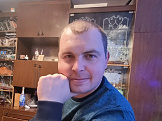 Павел, Горшечное, 30 лет
