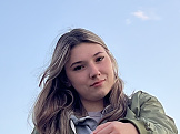 София из Тюмени, 18 лет