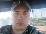Олег из Новосибирска знакомится для дружбы