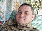 Виктор, Енакиево, 33 года