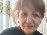 Светлана из Краснодара знакомится для брака