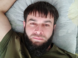 Магомед, 35 лет, Краснодар, Россия
