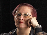Ирина из Екатеринбурга знакомится для серьёзных отношений