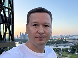 Ru, Москва, 40 лет