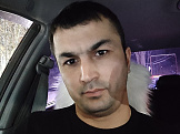 Elyor из Апатитов, 33 года