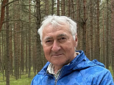 Персона грата — Рашит, 69 лет из Уфы Персона грата сайта знакомств SiteLove