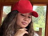 Rai из Астаны, 35 лет