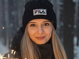 Марина из Ростова-на-Дону знакомится для семьи