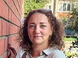 Екатерина из Тюмени знакомится для брака
