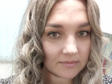 Lyaysan, Самара, 33 года