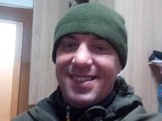 Михаил из Бердичева, 43 года