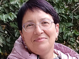 Елена из Донецка знакомится для брака