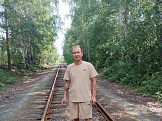 Alexander, Нефтекамск, 36 лет