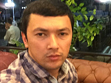 Жасур из г. Узун знакомится для семьи
